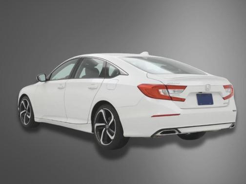 2020 Honda Accord Sport 1.5T