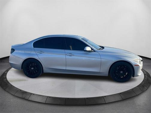 2015 BMW 335 i