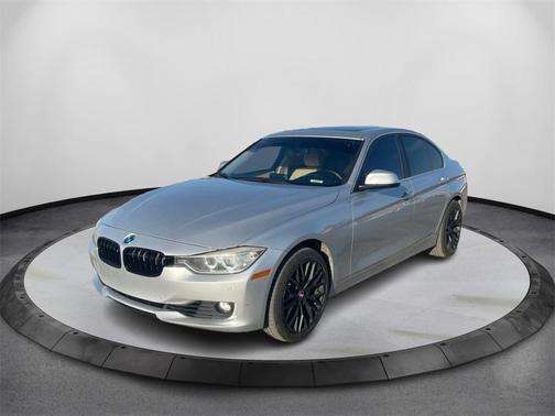 2015 BMW 335 i