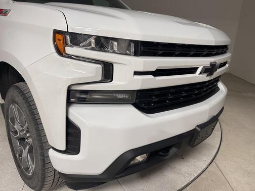 2022 Chevrolet Silverado 1500 Limited RST