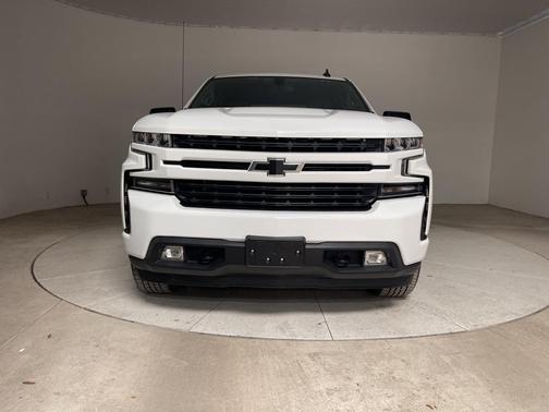 2022 Chevrolet Silverado 1500 Limited RST