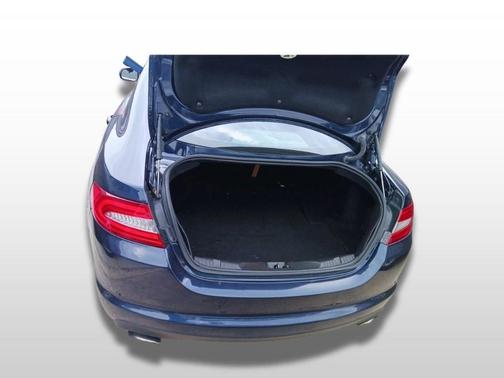 2015 Jaguar XF 3.0 Portfolio