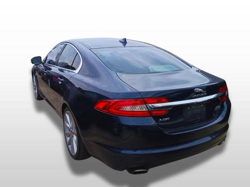 2015 Jaguar XF 3.0 Portfolio