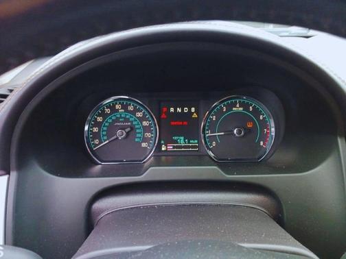 2015 Jaguar XF 3.0 Portfolio