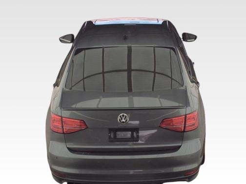 2017 Volkswagen Jetta GLI