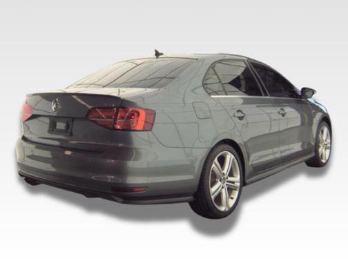 2017 Volkswagen Jetta GLI