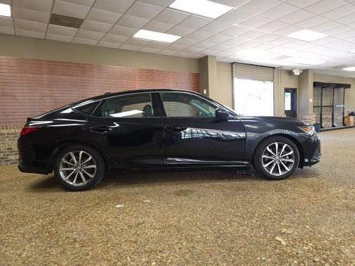 2024 Acura Integra Base