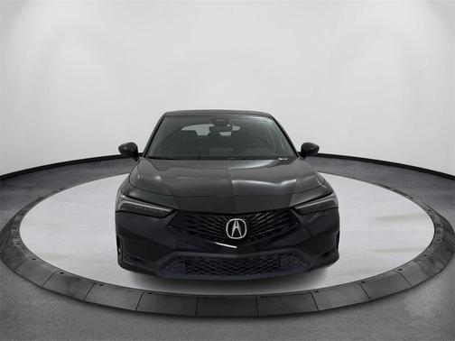2024 Acura Integra Base