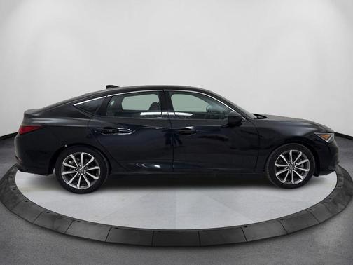 2024 Acura Integra Base