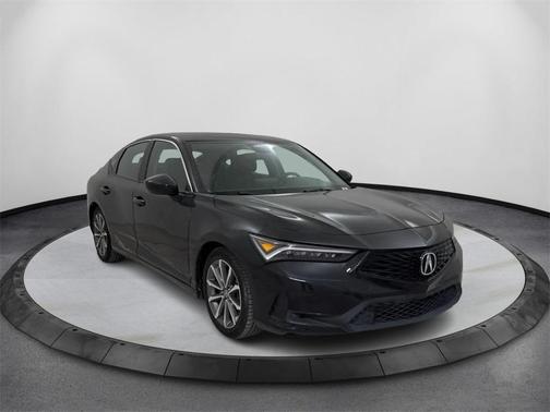 2024 Acura Integra Base