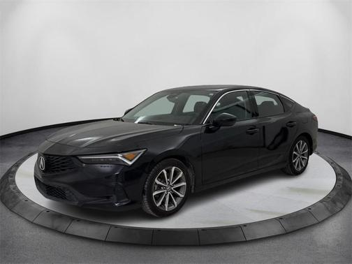 2024 Acura Integra Base