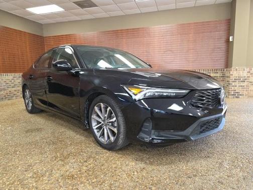 2024 Acura Integra Base