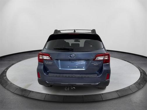 2017 Subaru Outback 3.6R Limited