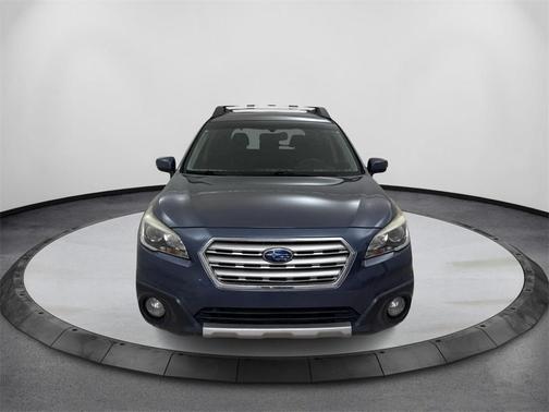 2017 Subaru Outback 3.6R Limited