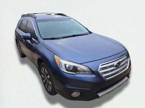 2017 Subaru Outback 3.6R Limited