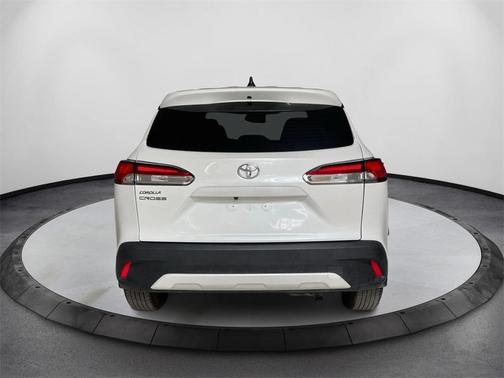 2023 Toyota Corolla Cross L
