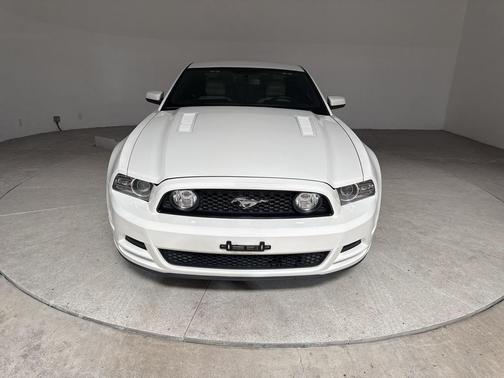 2013 Ford Mustang GT Premium