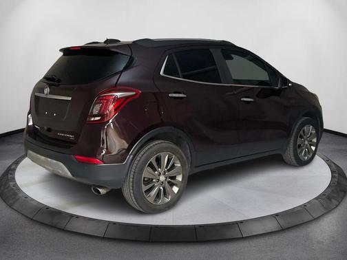 2018 Buick Encore Premium