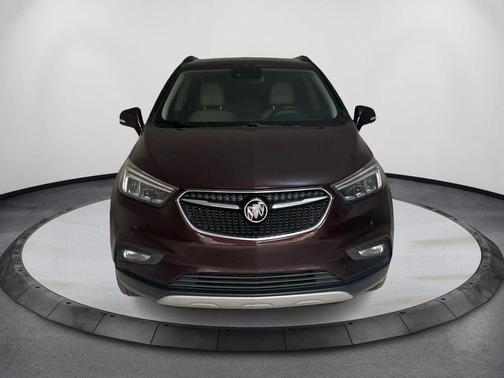 2018 Buick Encore Premium