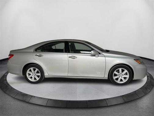 2009 Lexus ES 350