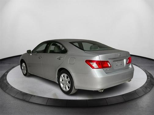 2009 Lexus ES 350