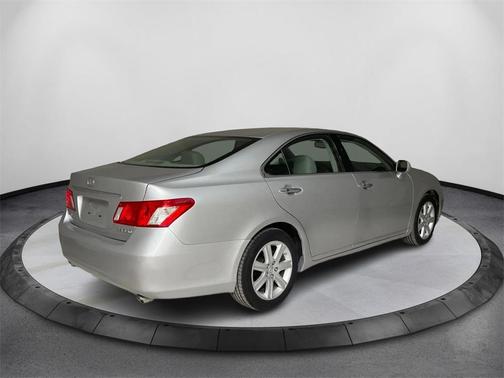 2009 Lexus ES 350