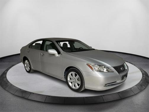 2009 Lexus ES 350