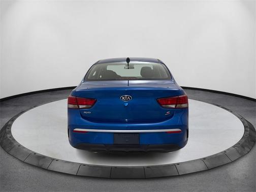 2021 Kia Rio S