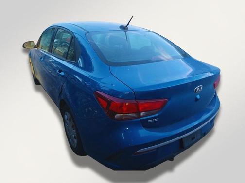 2021 Kia Rio S