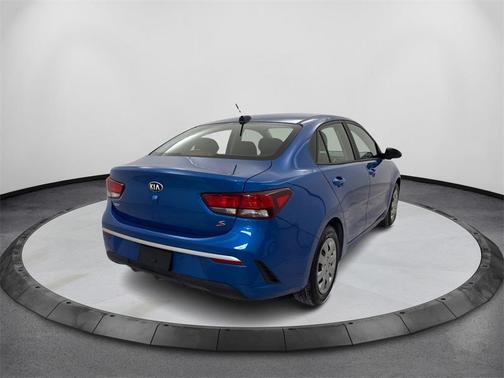 2021 Kia Rio S
