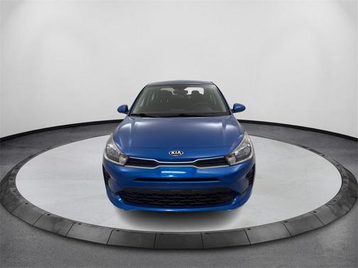 2021 Kia Rio S