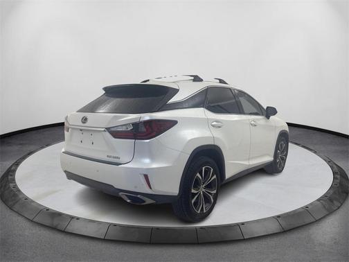 2016 Lexus RX 350 Base
