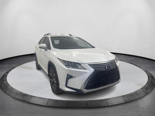 2016 Lexus RX 350 Base