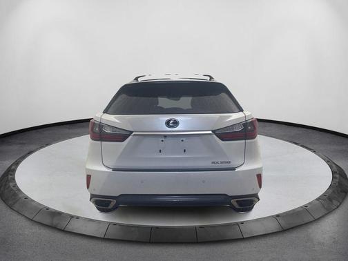 2016 Lexus RX 350 Base