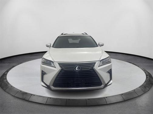 2016 Lexus RX 350 Base