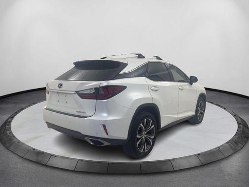 2016 Lexus RX 350 Base