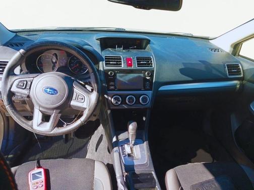 2016 Subaru Crosstrek 2.0i Premium