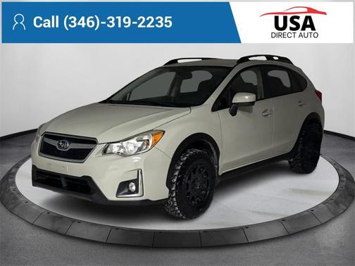 2016 Subaru Crosstrek 2.0i Premium