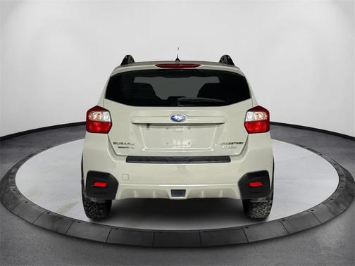 2016 Subaru Crosstrek 2.0i Premium