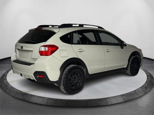 2016 Subaru Crosstrek 2.0i Premium