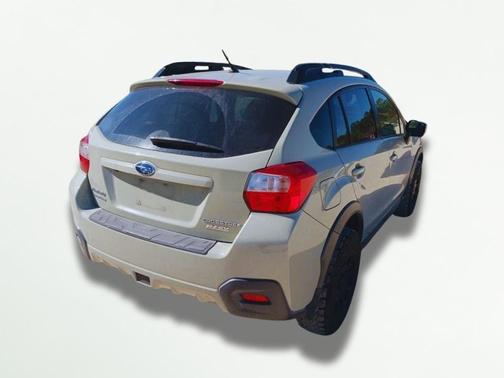 2016 Subaru Crosstrek 2.0i Premium