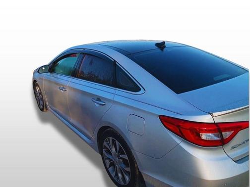 2015 Hyundai SONATA Limited 2.0T