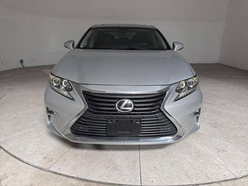 2016 Lexus ES 350 Base