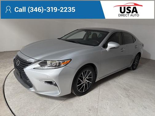 2016 Lexus ES 350 Base
