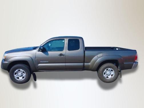 2015 Toyota Tacoma PreRunner