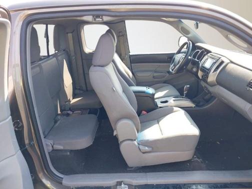 2015 Toyota Tacoma PreRunner