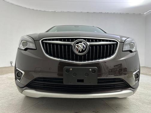 2020 Buick Envision Premium I