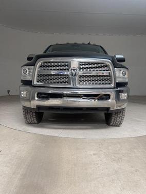 2015 RAM 2500 Laramie