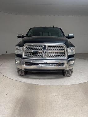 2015 RAM 2500 Laramie