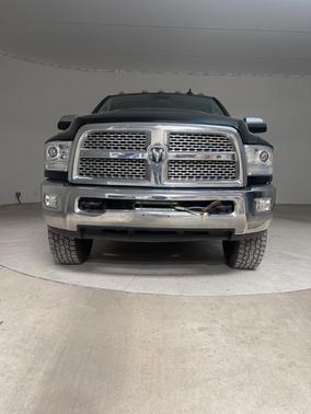 2015 RAM 2500 Laramie